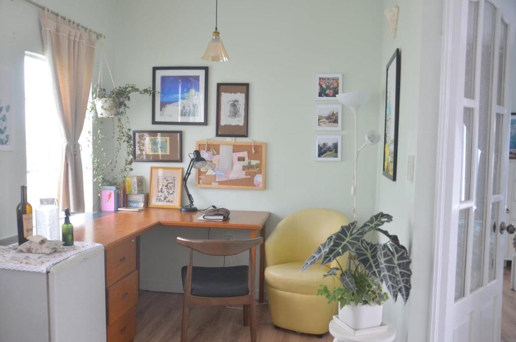 Dora Homestay