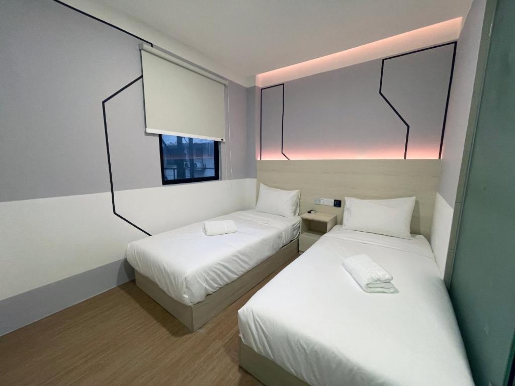 GG Hotel Bandar Sunway photo 2