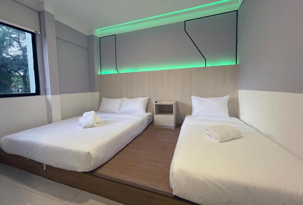 GG Hotel Bandar Sunway photo 1