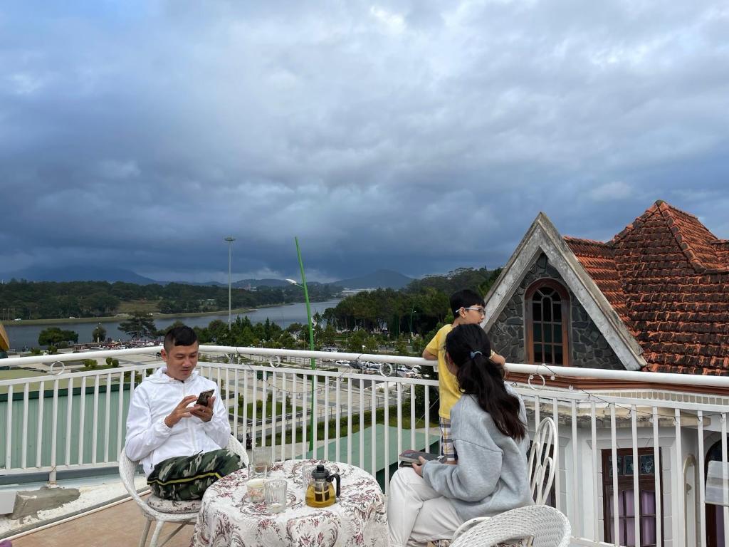Dora Homestay