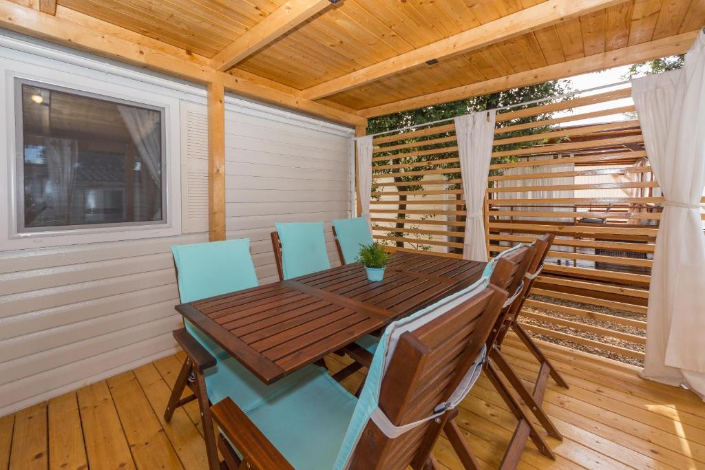 Mobile Homes Crystal Camp Soline photo 4