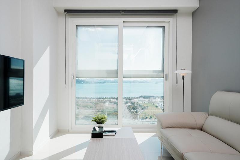 Blue Ocean Residence Hotel photo 2