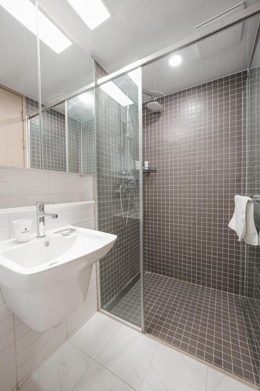 Blue Ocean Residence Hotel photo 4