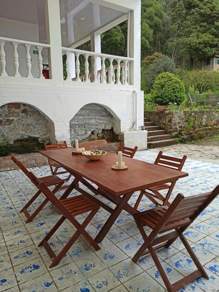 Hacienda El Castillo Hotel Boutique photo 4