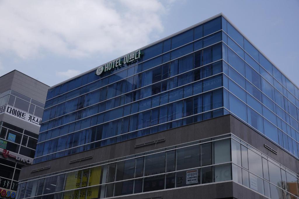 Yangju Hotel Ippda photo 2