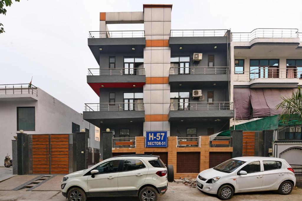 Hotel Diamond Stays photo 1