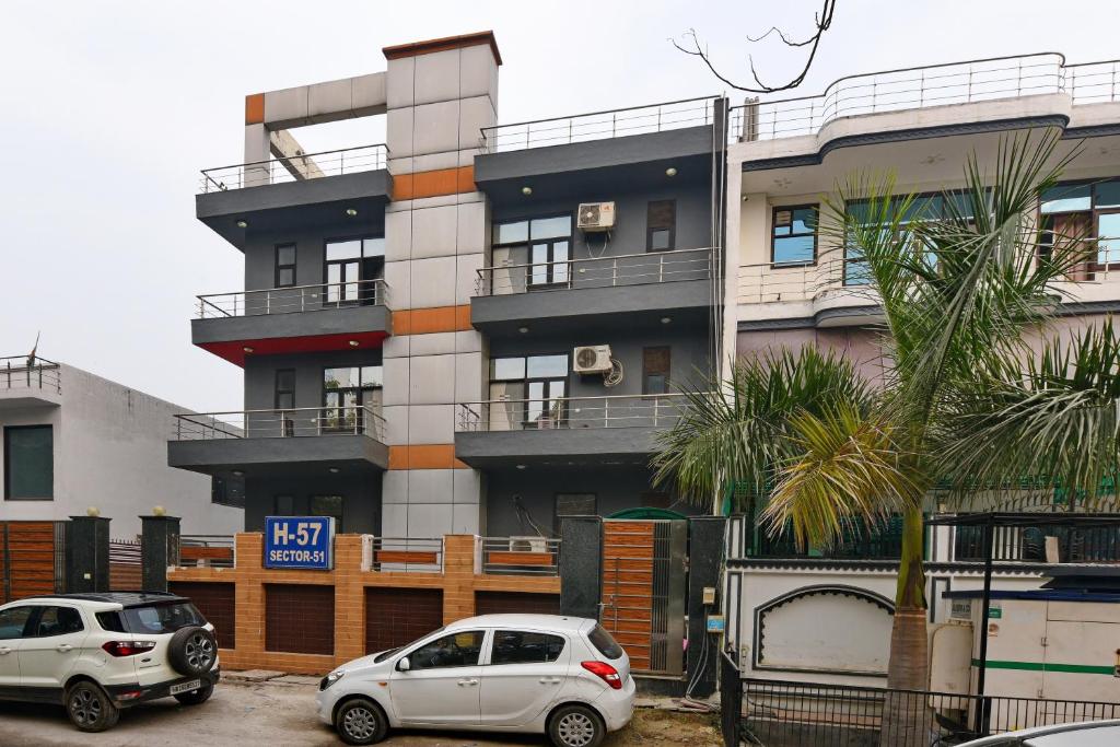 Hotel Diamond Stays photo 3