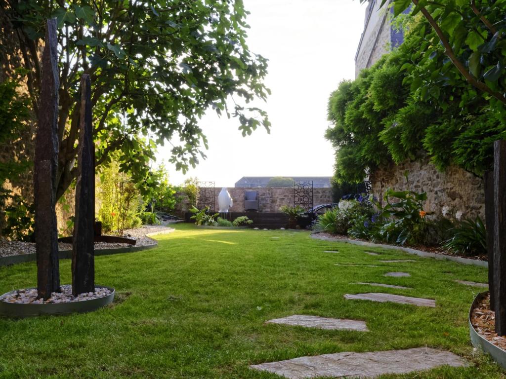 Le 27- Boutique B&B photo 3