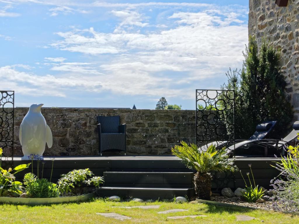 Le 27- Boutique B&B photo 2