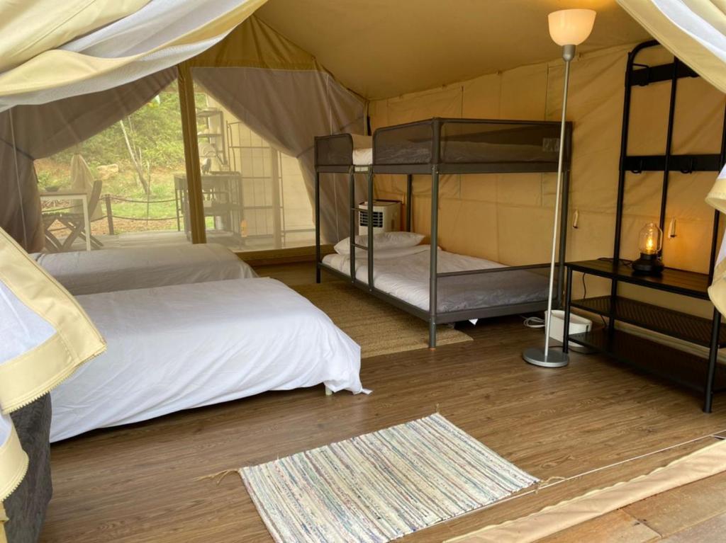 Canopy Villa Tampik Valley photo 2