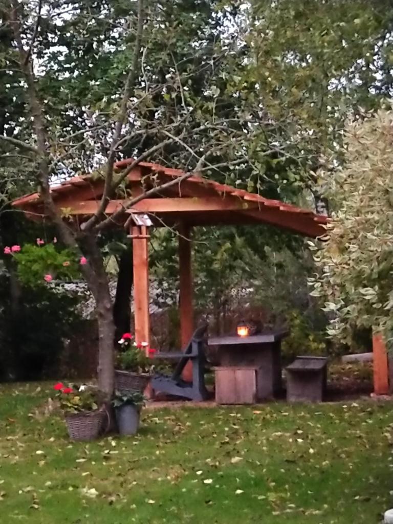 B&B Des4seigneurs photo 1