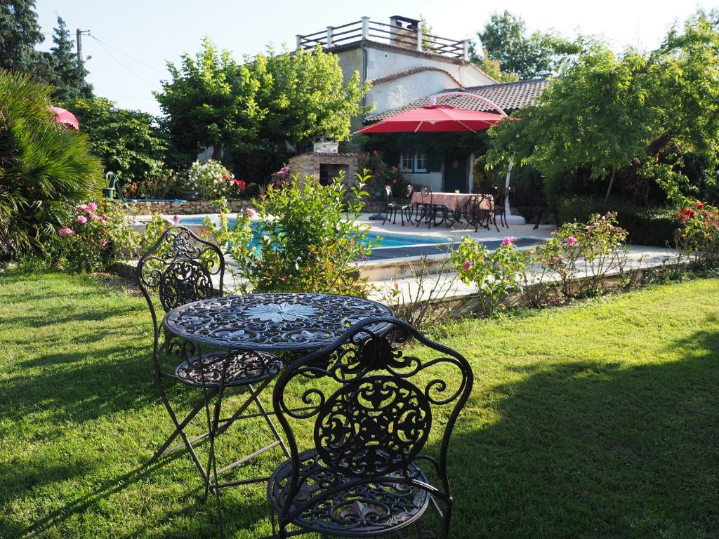 Le clos des Noaillettes photo 3