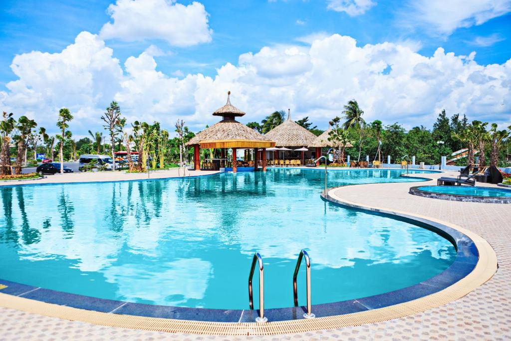Muong Thanh Luxury Can Tho Hotel photo 1