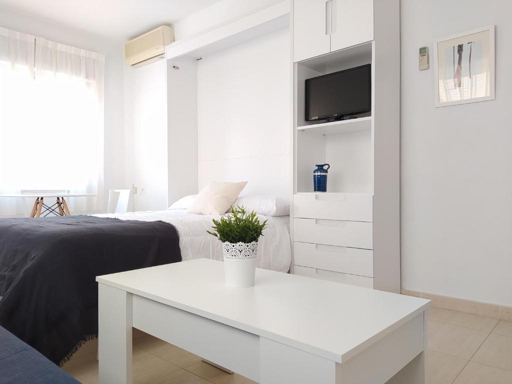 Apartamentos Pagán photo 1