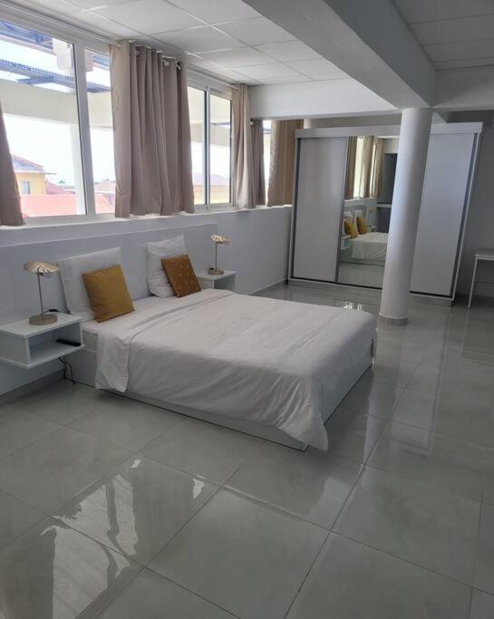Hello Guyane(3), Suite Prestige Premium, 5 étoiles photo 2