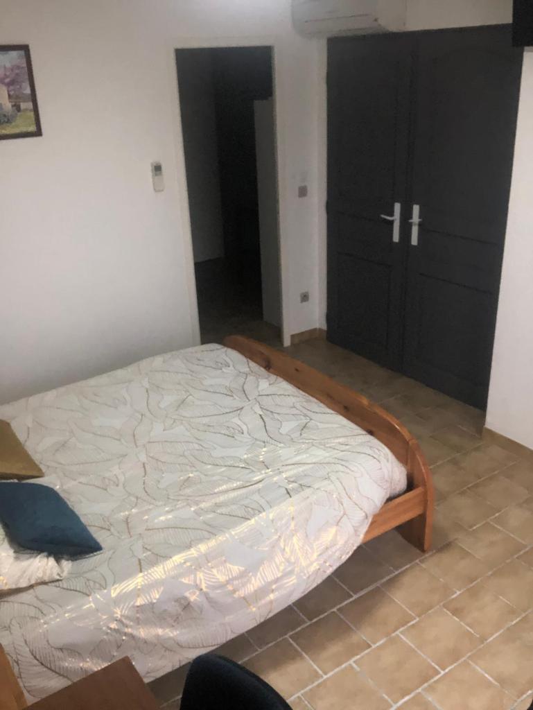 AU MIMOSA - Chambre d'hôte Le Laurier photo 4