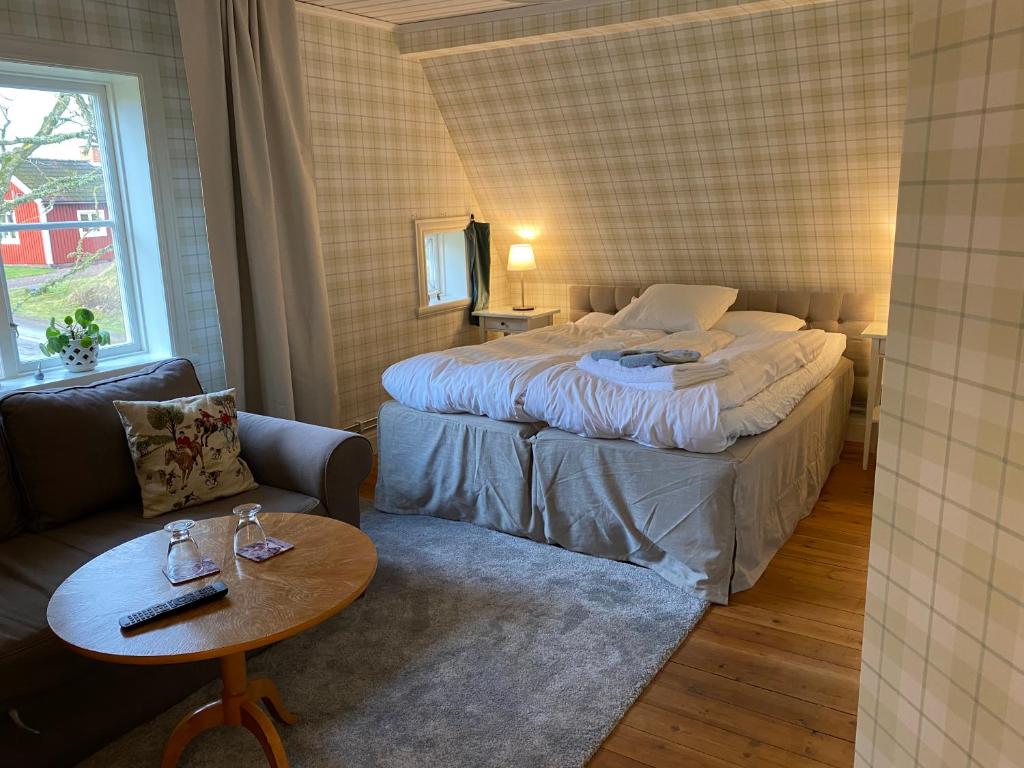 Bjälbo Gästhus B&B photo 3