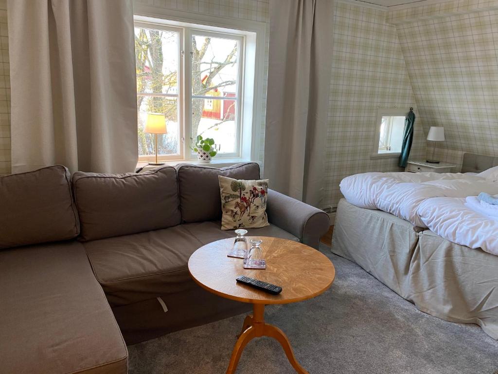 Bjälbo Gästhus B&B photo 2