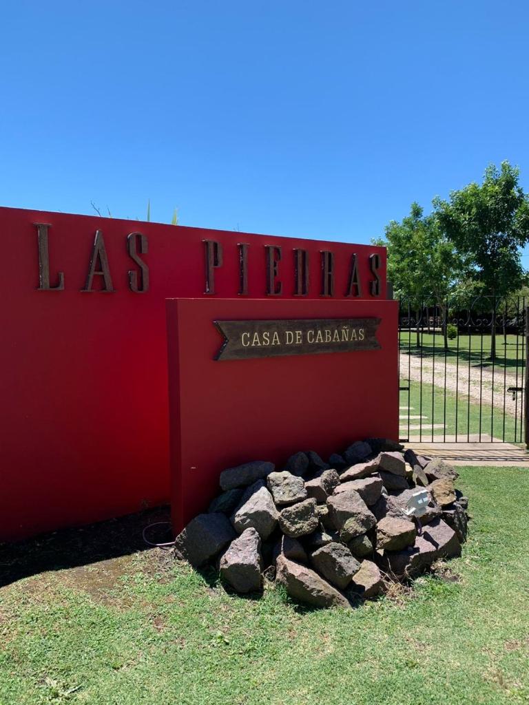 Las Piedras- Complejo de Casas photo 1