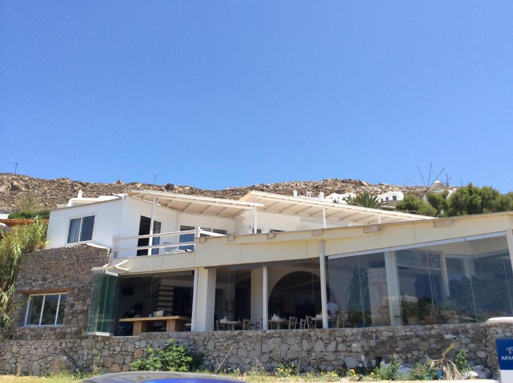 Sailinn Mykonos photo 1