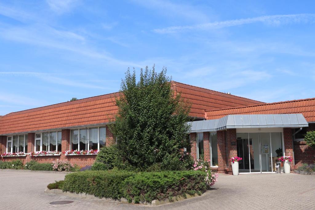 Hotel Pension Störtebeker photo 3