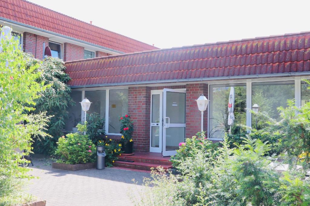 Hotel Pension Störtebeker photo 4