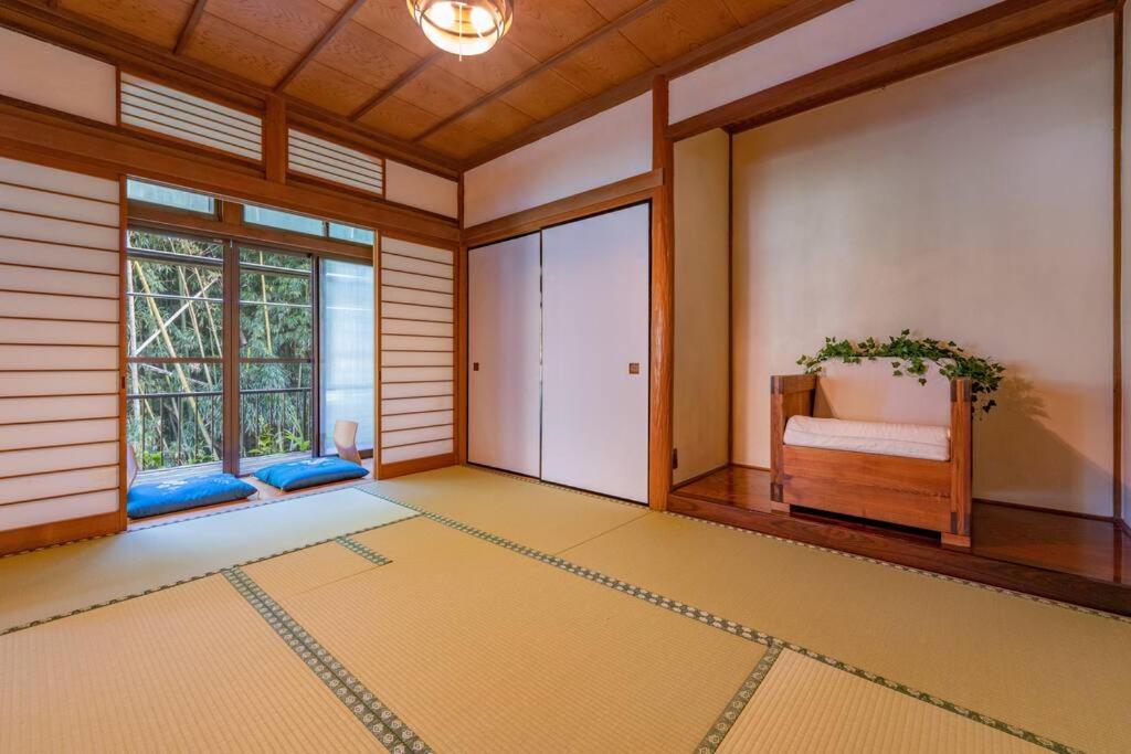 Forest Villa Yugawara photo 4