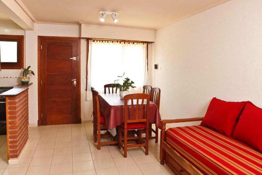 Complejo de Mar Wasiyki Villa Gesell photo 3