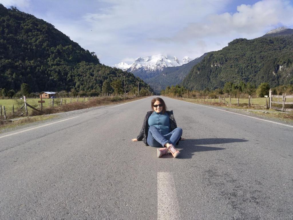 Refugio de la Patagonia photo 3