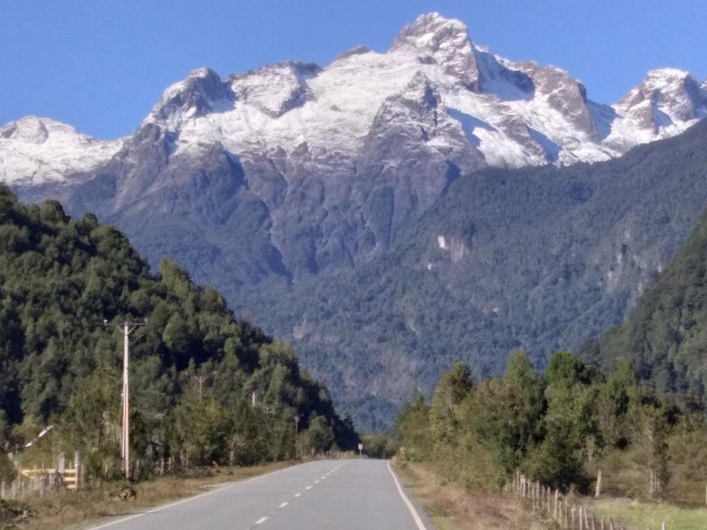 Refugio de la Patagonia photo 4