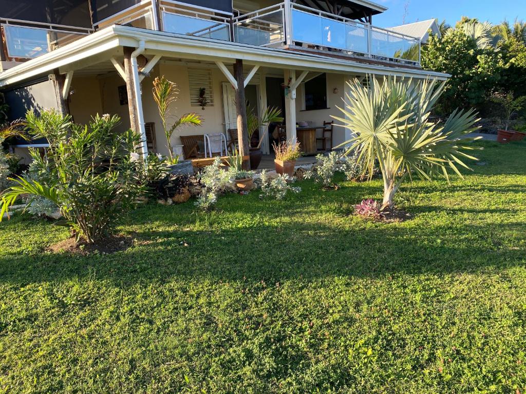 Villa Prunepassion photo 2