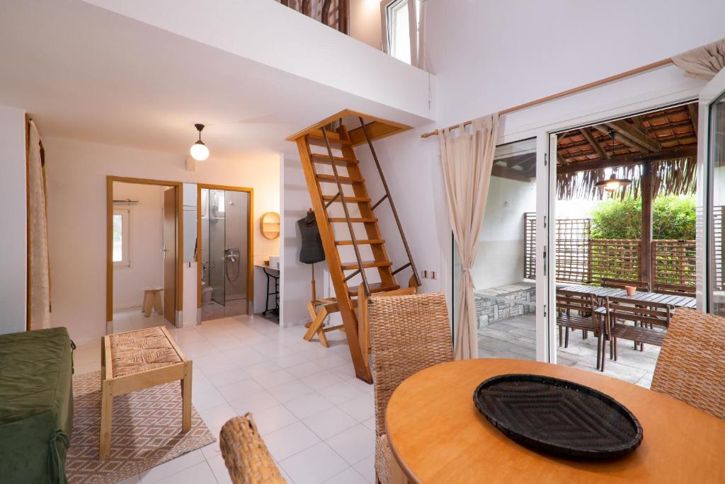 Pyrgos Bungalows photo 1