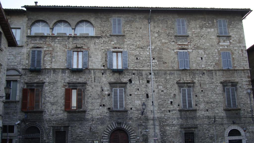 B&B Palazzo Migliani photo 1