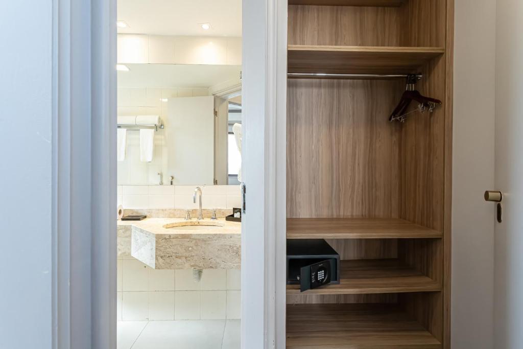 H4 La Residence Paulista photo 3