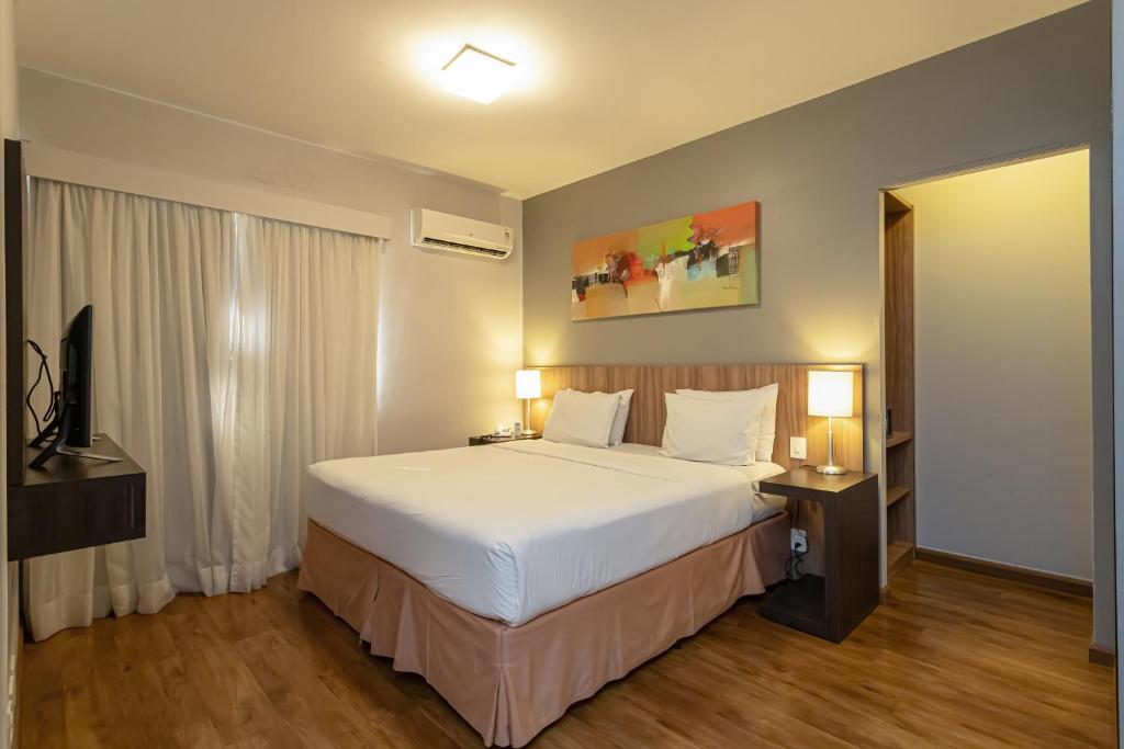 H4 La Residence Paulista photo 1