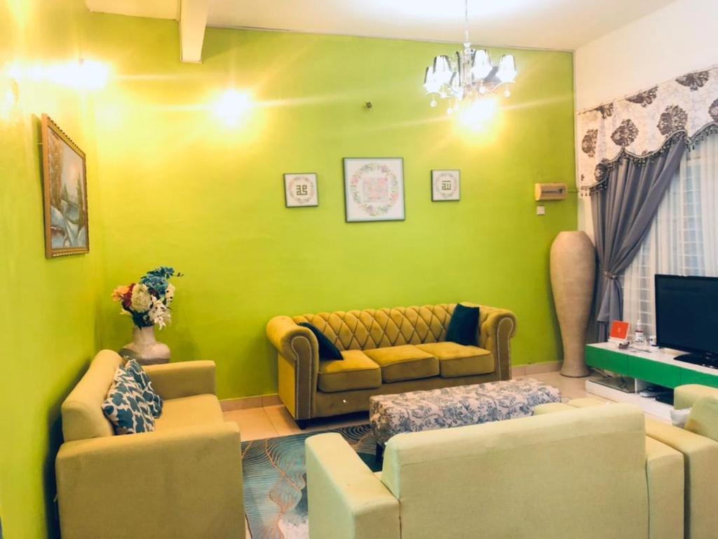 Galleria Homestay Islamic Alor Setar photo 2