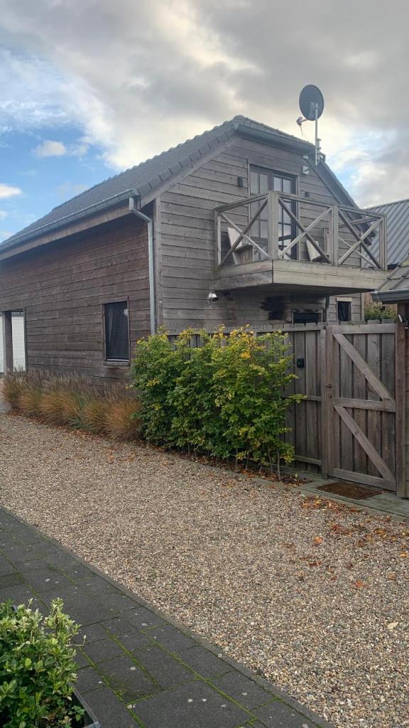 Maas Lodge photo 1