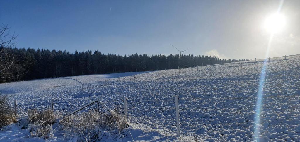 Landhaus Schnorrenberg, Wellness & Nature photo 3