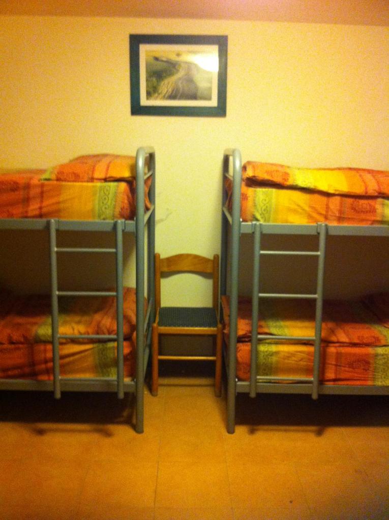 Shavit Simple room photo 1