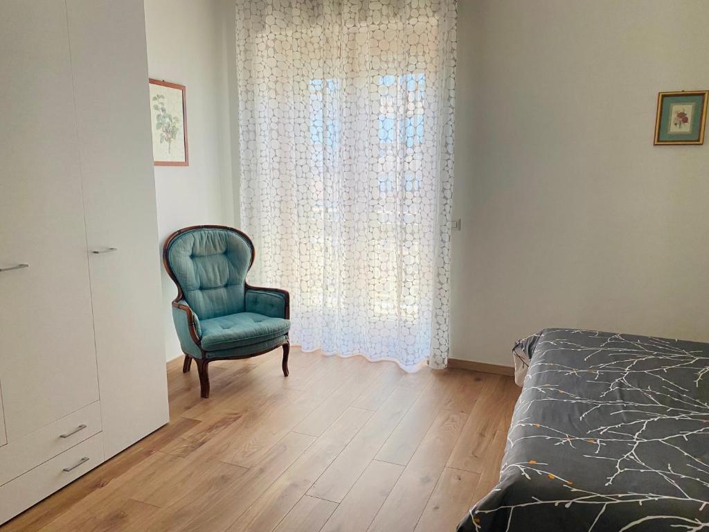 L'IPPOCASTANO Appartamenti - B&B photo 3
