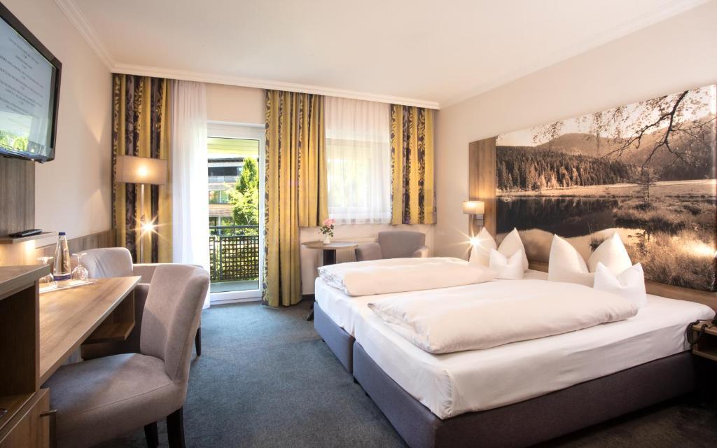 Hotel Herzog Heinrich photo 1