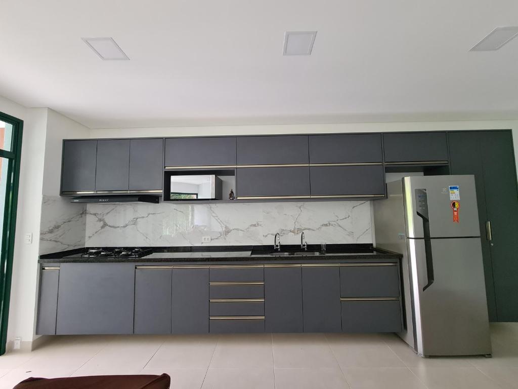 Apartamento Ubatuba Reserva DNA photo 2