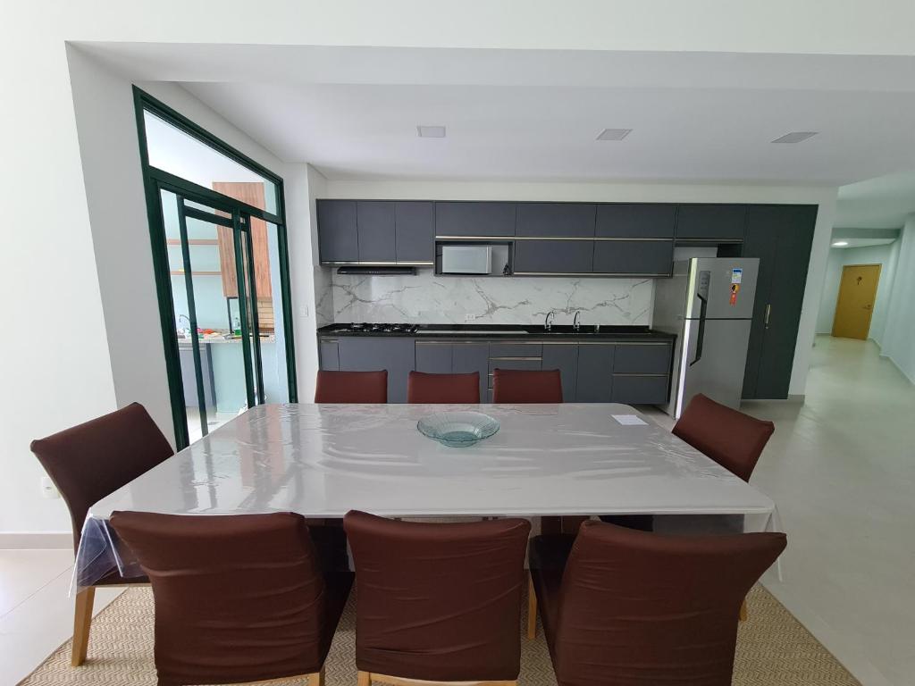 Apartamento Ubatuba Reserva DNA photo 1
