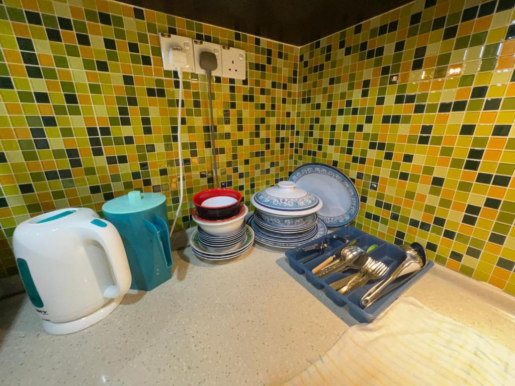 MAGICAL HOMESTAY CAMERON HIGHLANDS photo 3