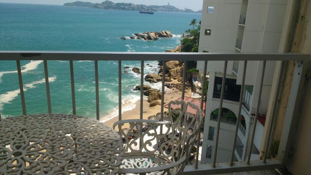 Las Torres Gemelas - Torres Gemelas Apartamento 810 photo 1