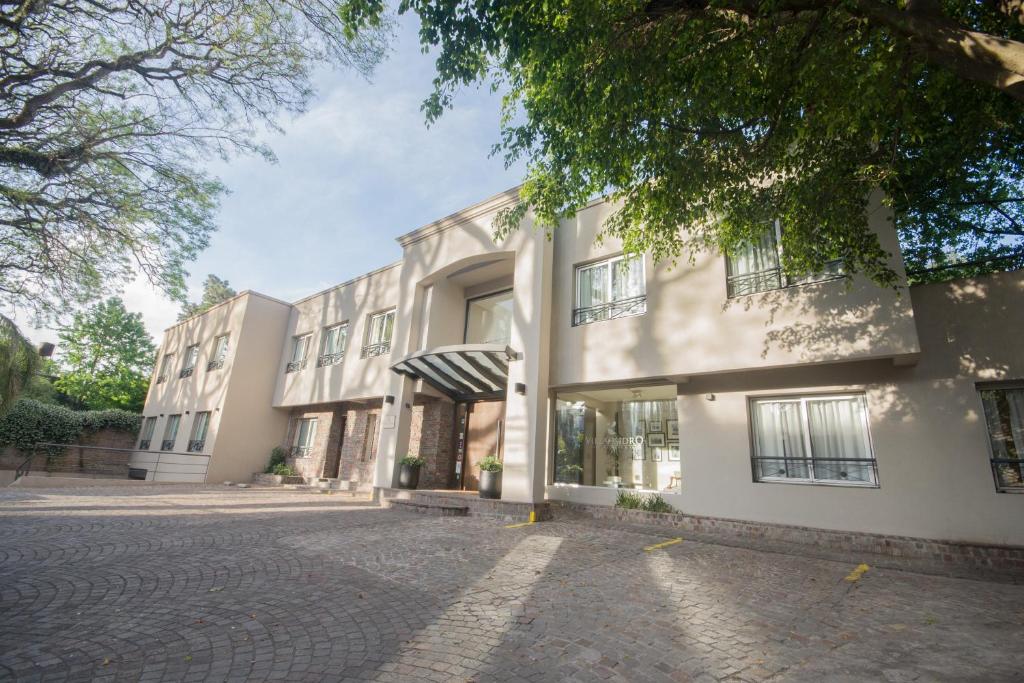 Villa Isidro Hotel Boutique & Spa photo 2