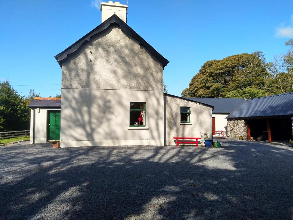 James Tymon Self-Catering Cottage photo 1
