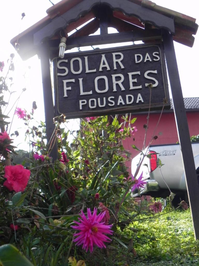 Pousada Solar das Flores photo 3