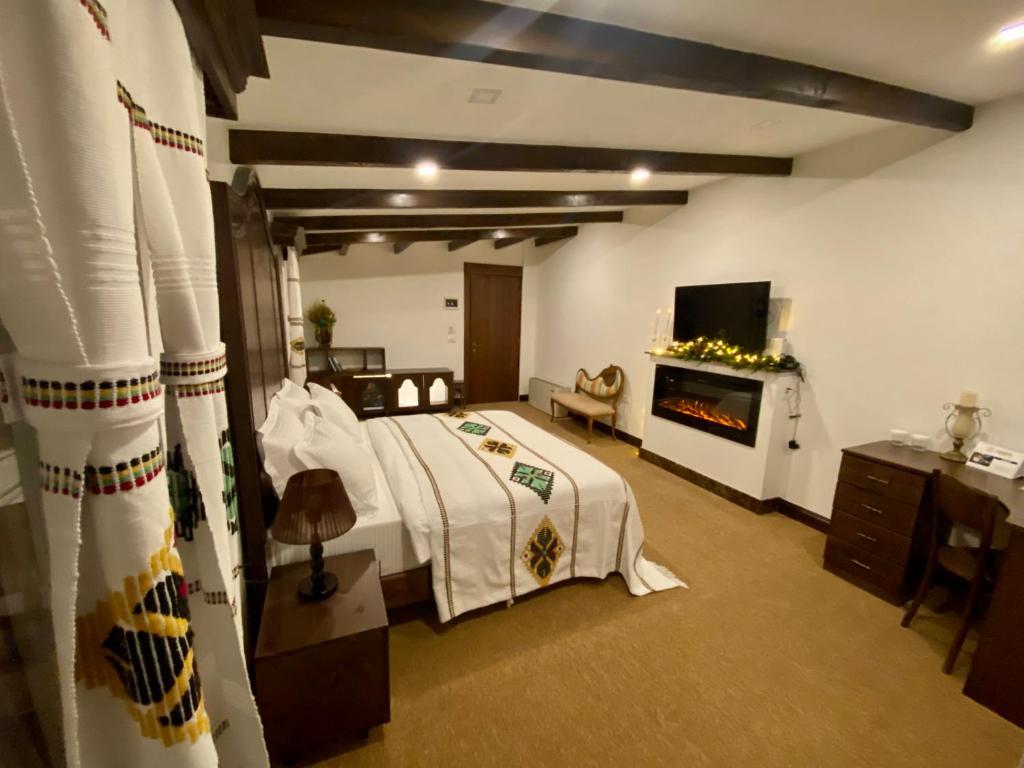Hotel Tradita photo 4