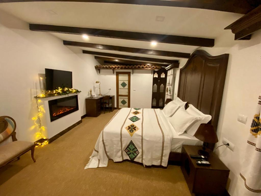 Hotel Tradita photo 3